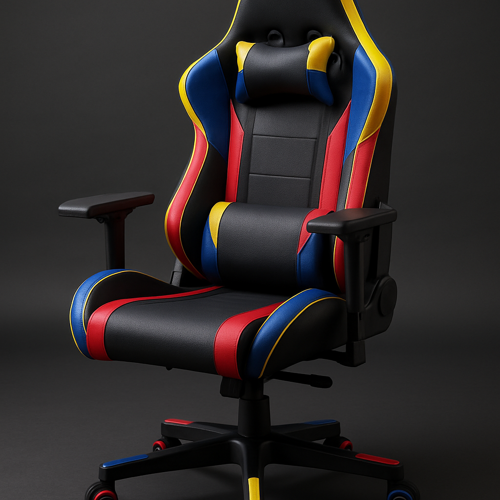 Gaming chair