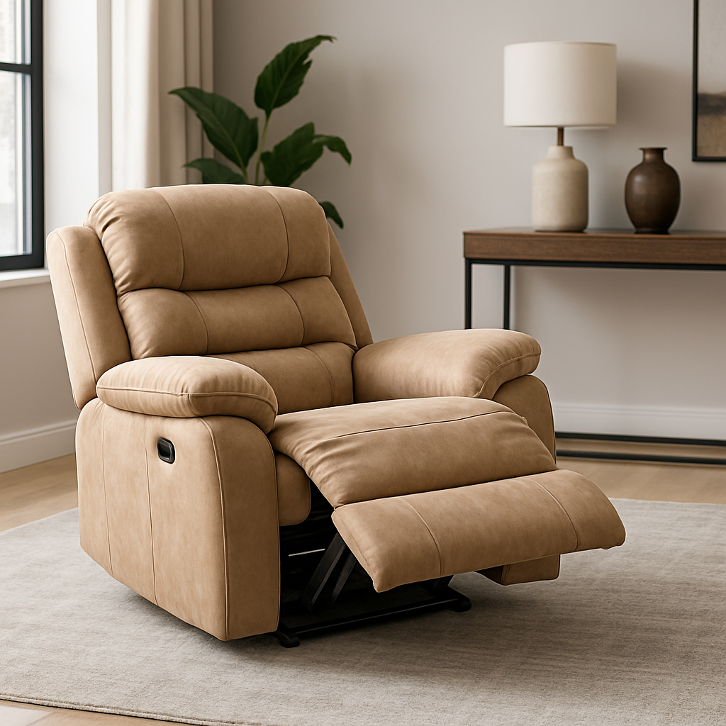 Recliner Chair