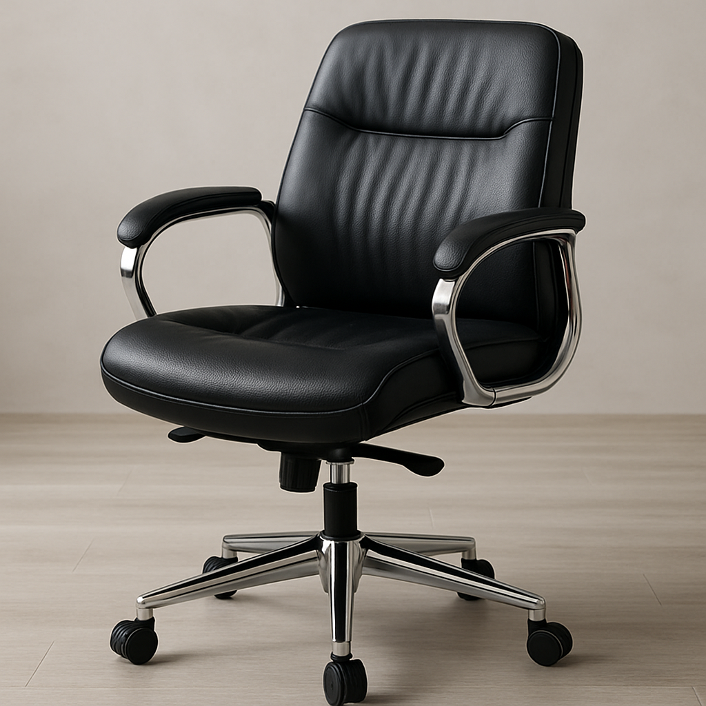 Stylish office chair